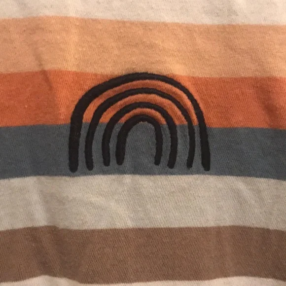 Madewell T-shirt - Picture 3 of 4